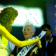 Illustration for article titled The Miss Holocaust Survivor Beauty Pageant